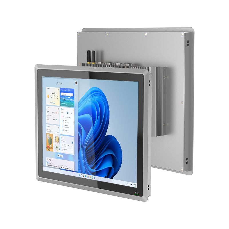 កុំព្យូទ័របន្ទះវីនដូ និងលីនុច